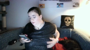 BlackMausi99 07-12-2021 Porn 